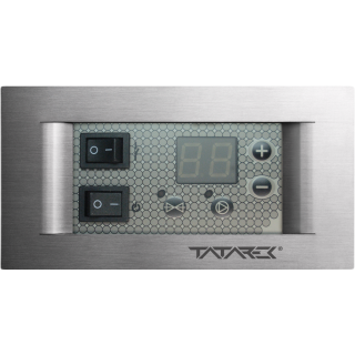 Régulateur de température RT-03B Wojtuś TITANIUM Design