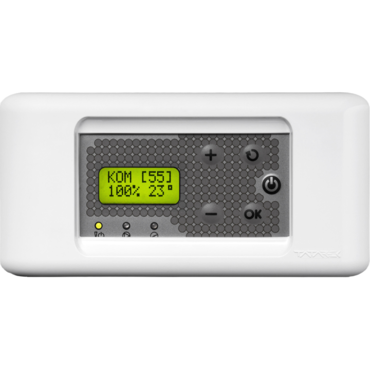 Contrôleur RT-08K Kominek Plus
