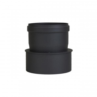 Redukcja Pellet 100/130 mm - Redukcja Spalinowa do Pelletu