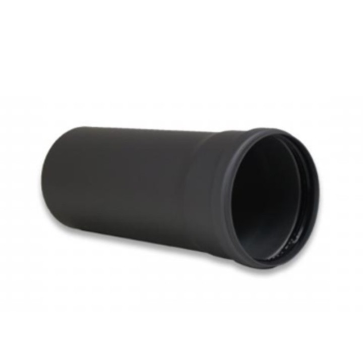 Rura Pellet 80mm 25cm