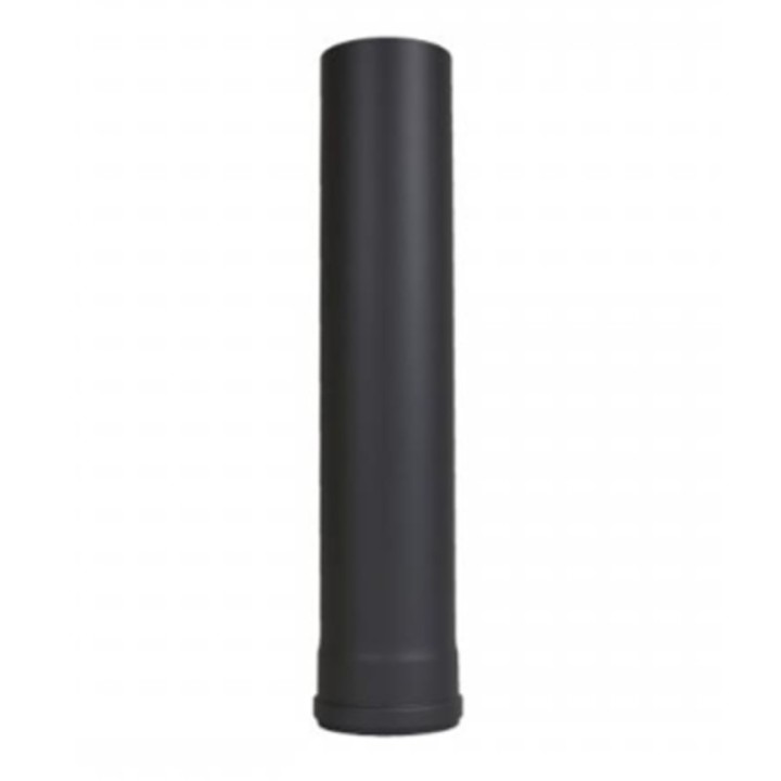 Tuyau Pellet 80mm 50cm