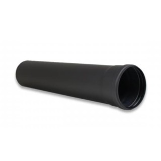 Rura Pellet 100mm 50cm