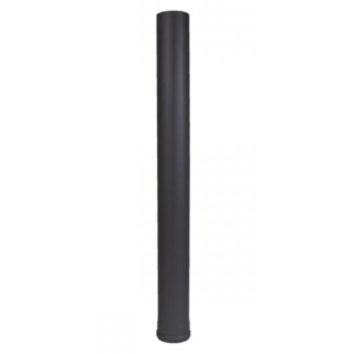 Rura Pellet 80mm100cm