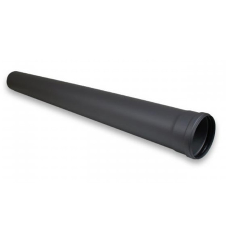 Tuyau Pellet 100mm 100cm