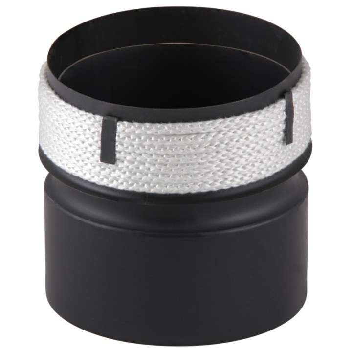 Passage PARKANEX 150mm – ceramic chimney 150mm