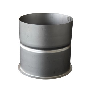 Mauerstutz PARKANEX einfach eingezogen 180mm