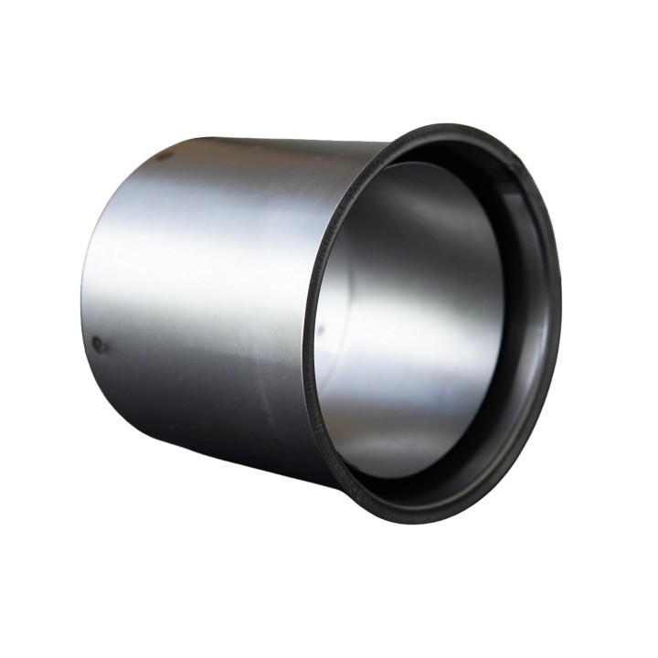 Raccord PARKANEX double paroi
180mm