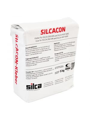 Klej SILCACON 5 kg