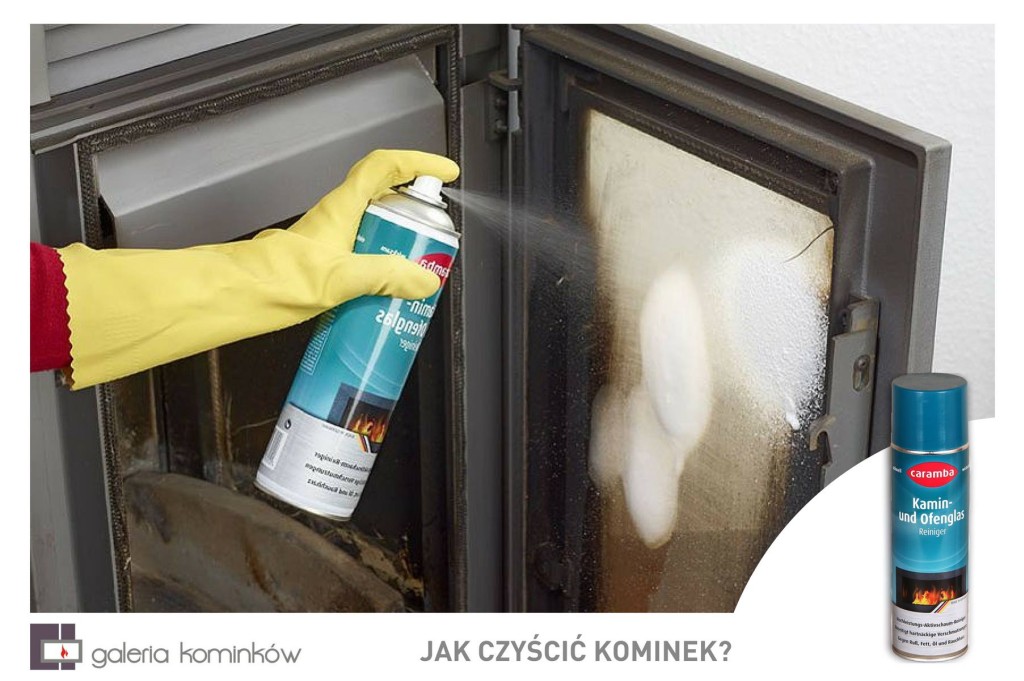 Akcesoria kominkowe do utrzymania czystości w kominku