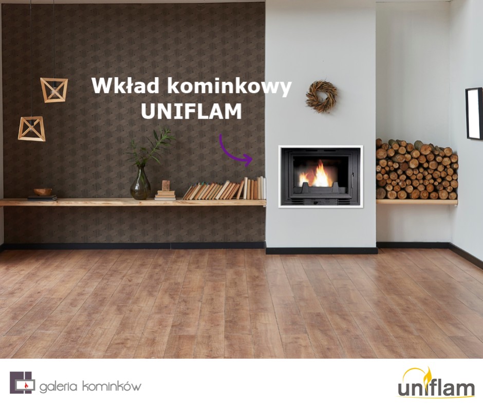 Dlaczego warto mieć kominek w domu?