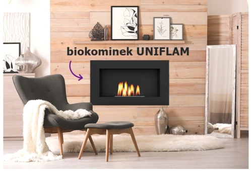Biokominki – wszystko, co chciałbyś o nich wiedzieć.
