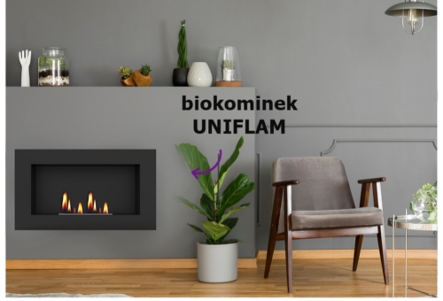 Co trzeba wiedzieć przed zakupem biokominka?